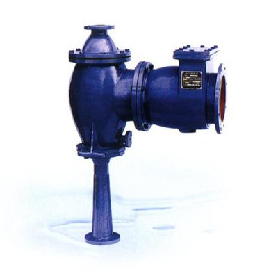 南通W系列水力喷射器